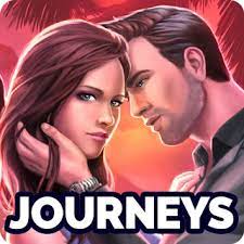 Journeys Interactive Series Mod Menu APK icon
